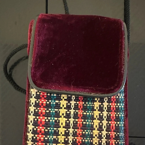 Vintage Camera Bag - Picture 2 of 7